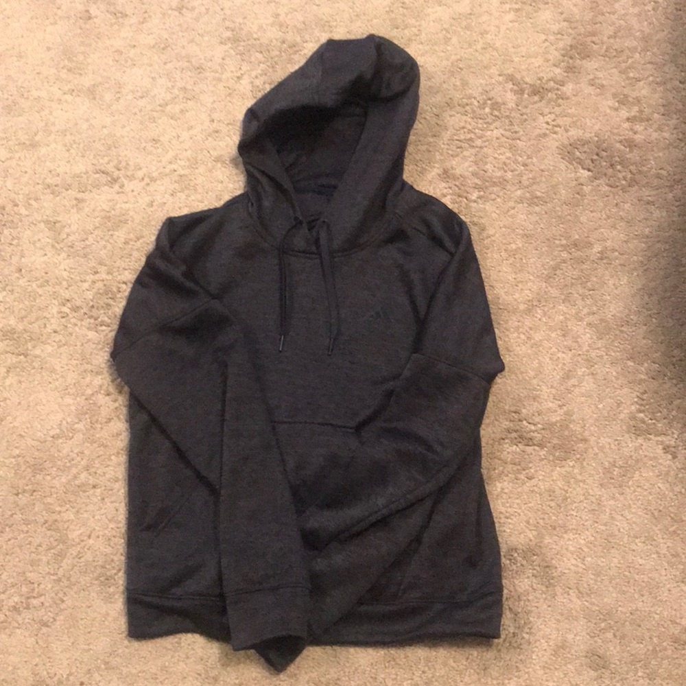 Adidas hoodie